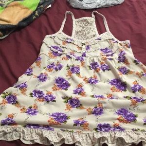 3/$10 EUC Decree tank SZ L